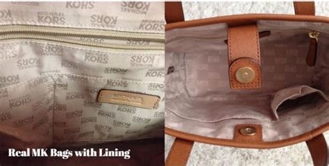 michael kors purse real vs fake|Michael Kors bag counterfeit.